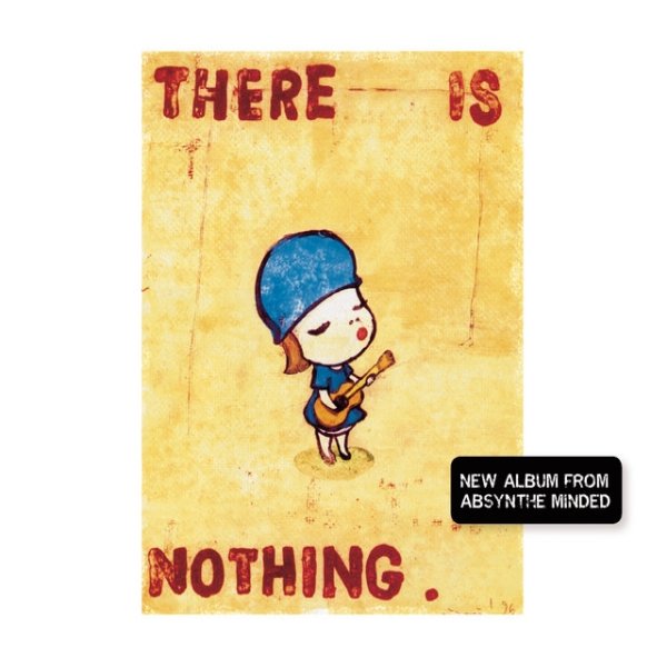 There Is Nothing - album