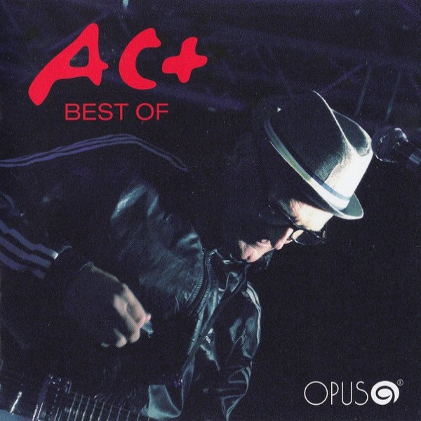 Album Ac+ - Best Of (1982 - 2012)