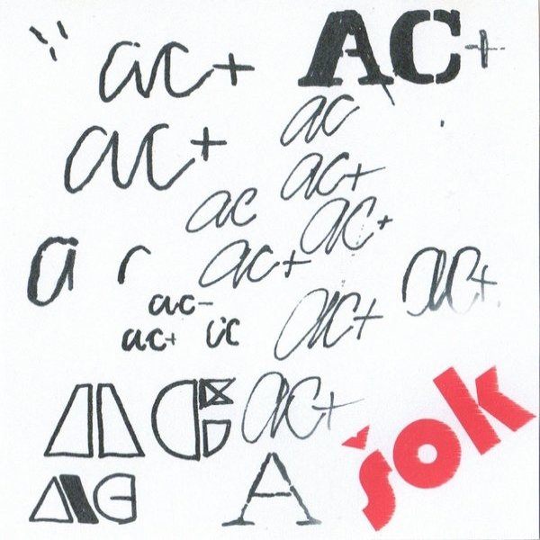 Album Ac+ - Šok