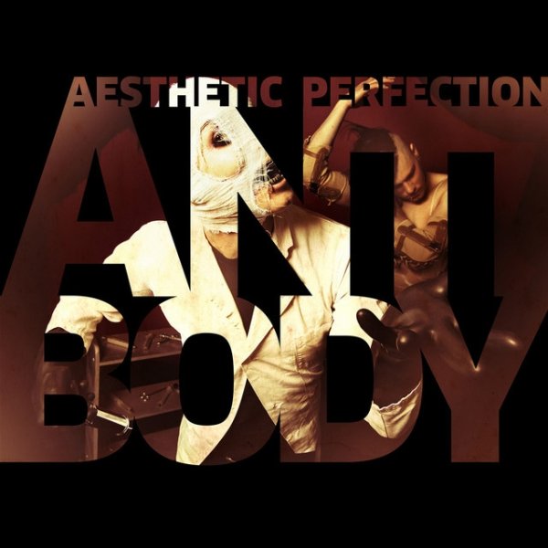 Album Aesthetic Perfection - Antibody
