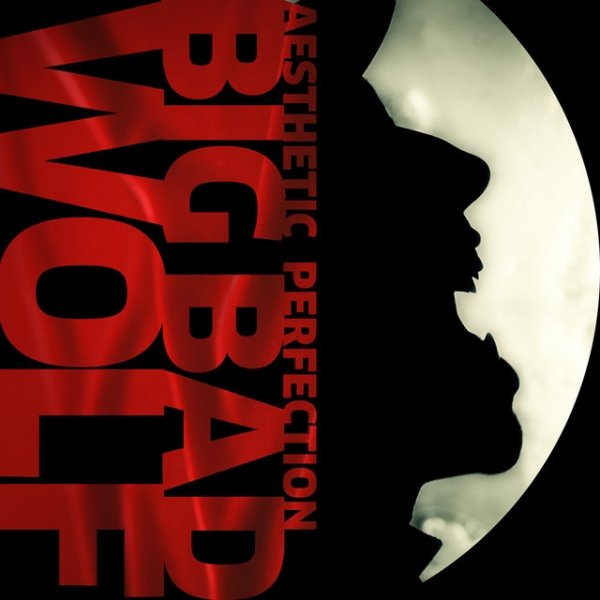 Big Bad Wolf - album