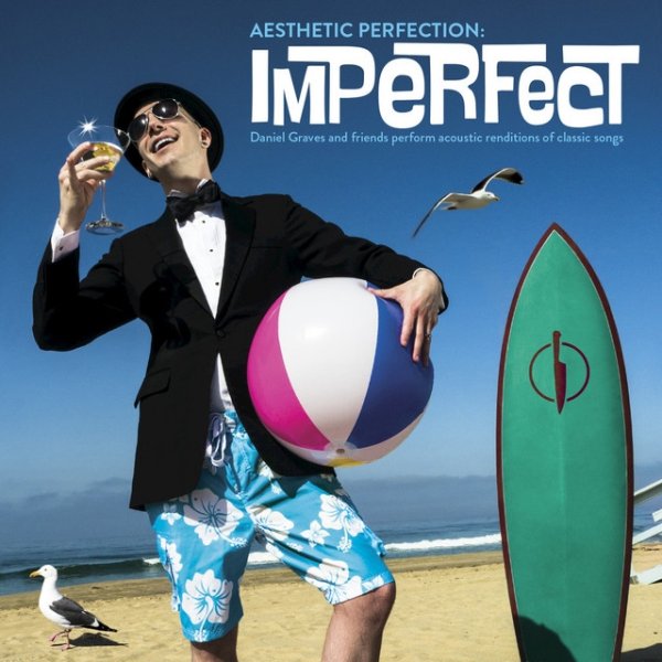 Imperfect - album
