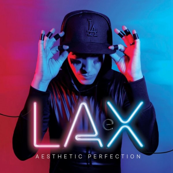Album Aesthetic Perfection - LAX