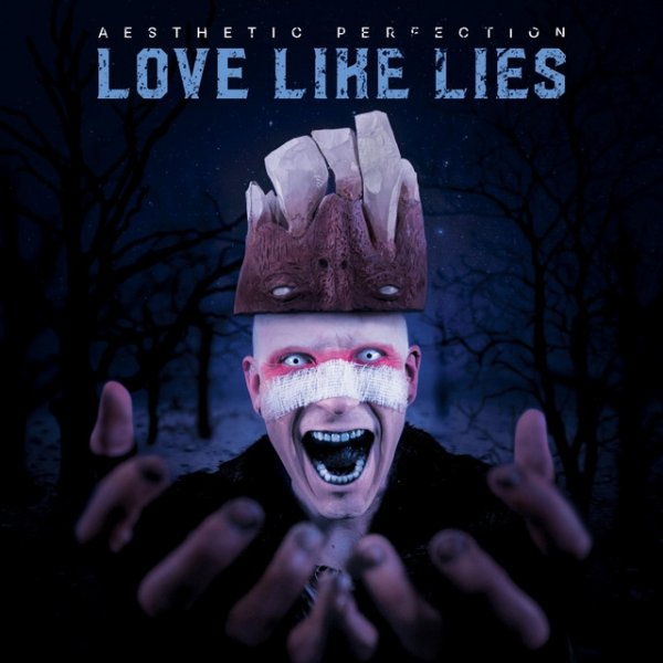 Album Aesthetic Perfection - Love Like Lies