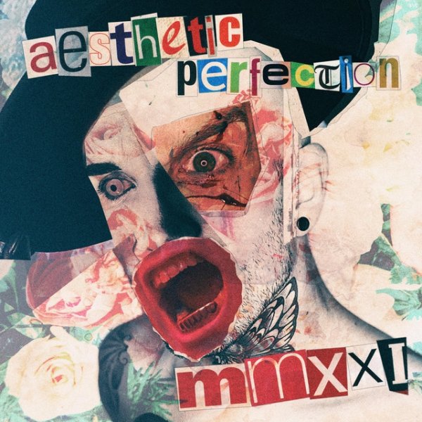 Album Aesthetic Perfection - MMXXI
