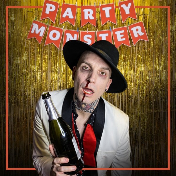 Album Aesthetic Perfection - Party Monster