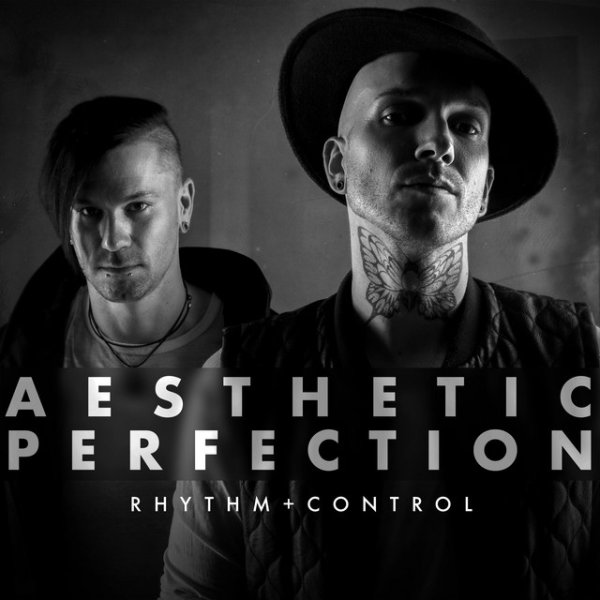Album Aesthetic Perfection - Rhythm + Control