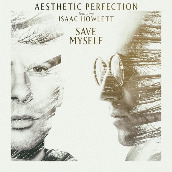 Album Aesthetic Perfection - Save Myself