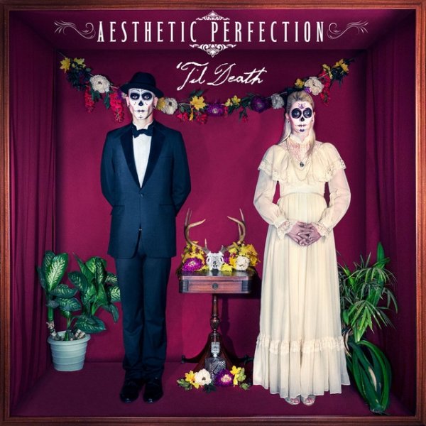 Album Aesthetic Perfection - 