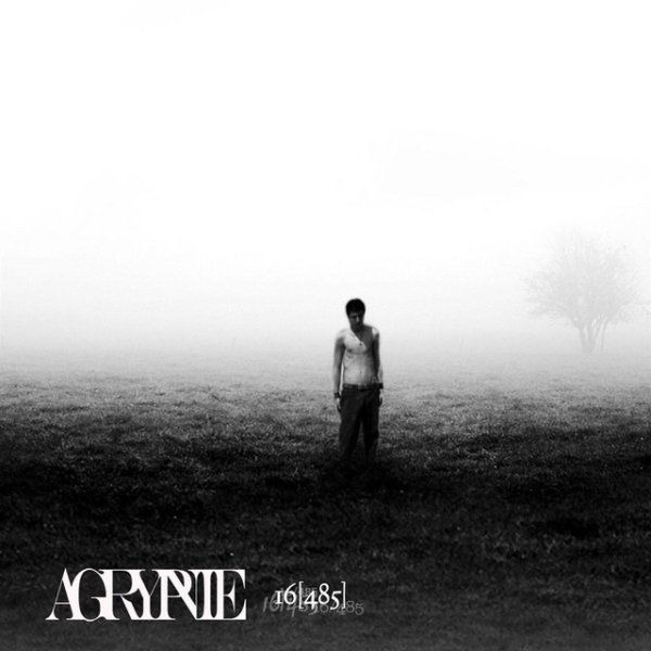 Album Agrypnie - 16[485]