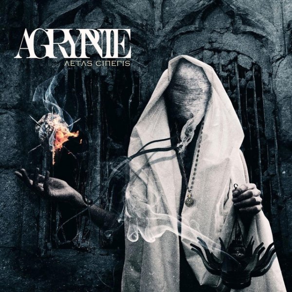 Album Agrypnie - Aetas Cineris