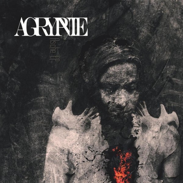 Album Agrypnie - Asche
