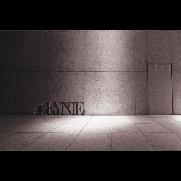 Album Agrypnie - Exit