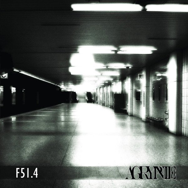 Album Agrypnie - F51.4