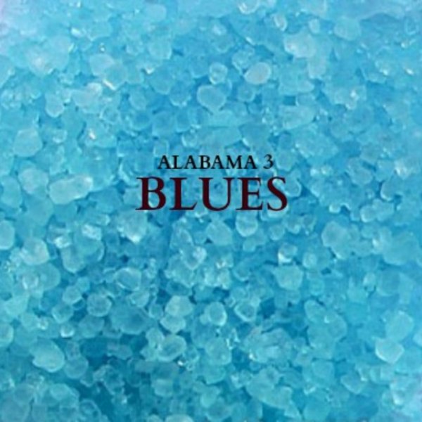 Blues - album