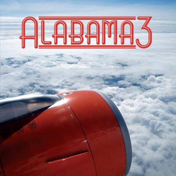 Album Alabama 3 - M.O.R.