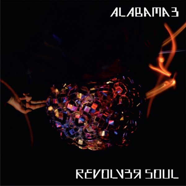 Album Alabama 3 - Revolver Soul
