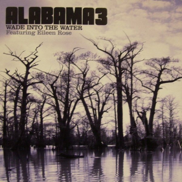 Album Alabama 3 - Wade Into The Water