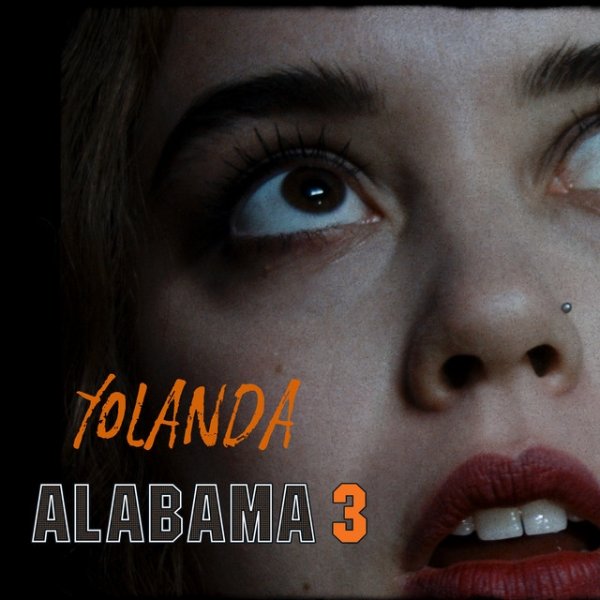Album Alabama 3 - Yolanda
