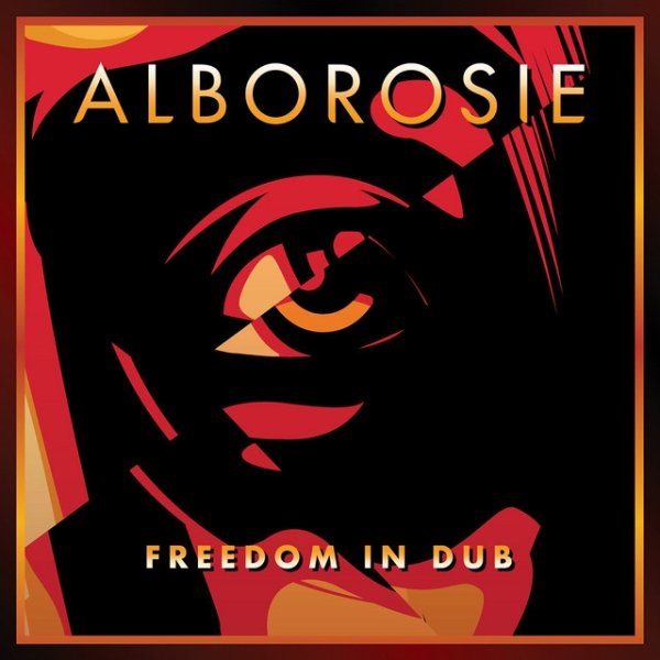 Album Alborosie - Freedom In Dub