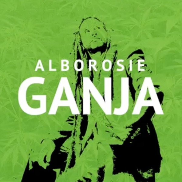 Album Alborosie - Ganja