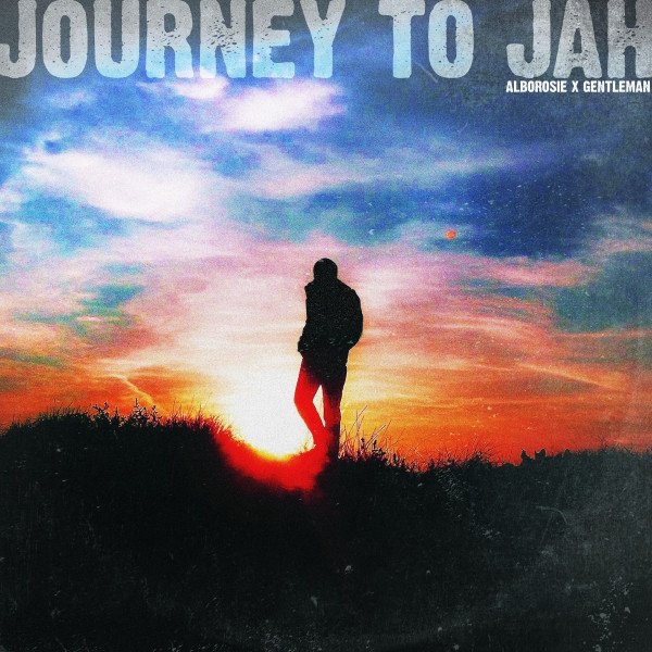 Journey To Jah - album