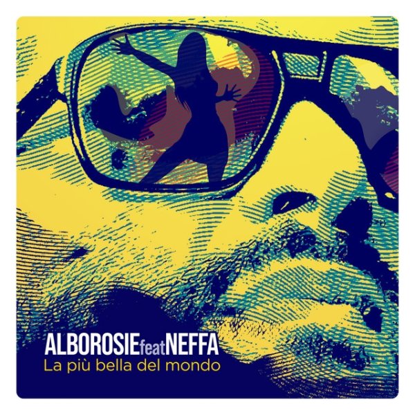 Album Alborosie - La più bella del mondo