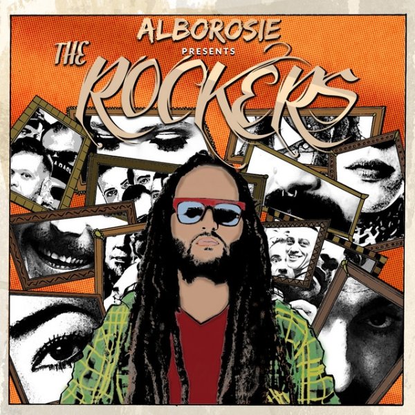 Album Alborosie - The Rockers