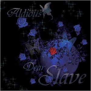 Album Aldious - Dear Slave