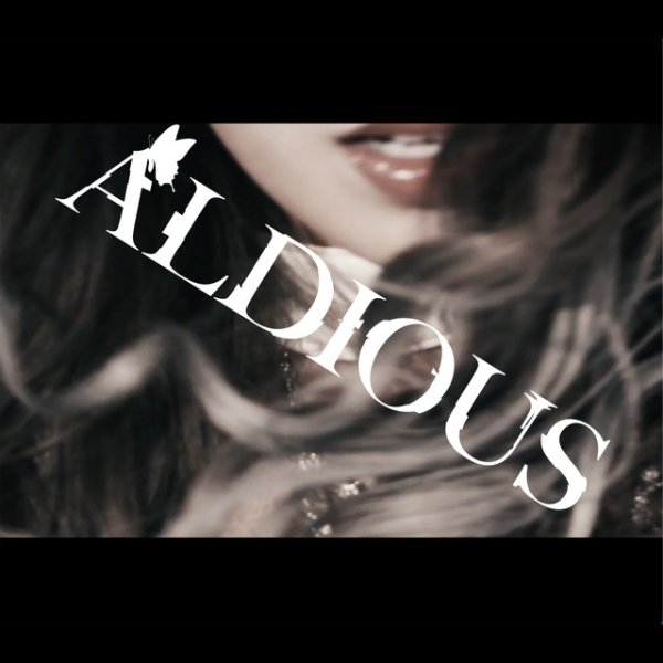 Album Aldious - Show Down