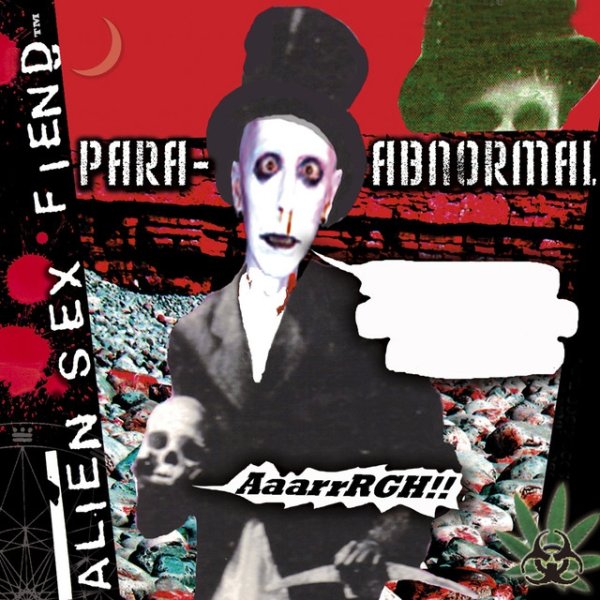 Para-Abnormal - album