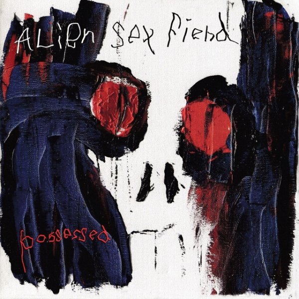 Album Alien Sex Fiend - Shit