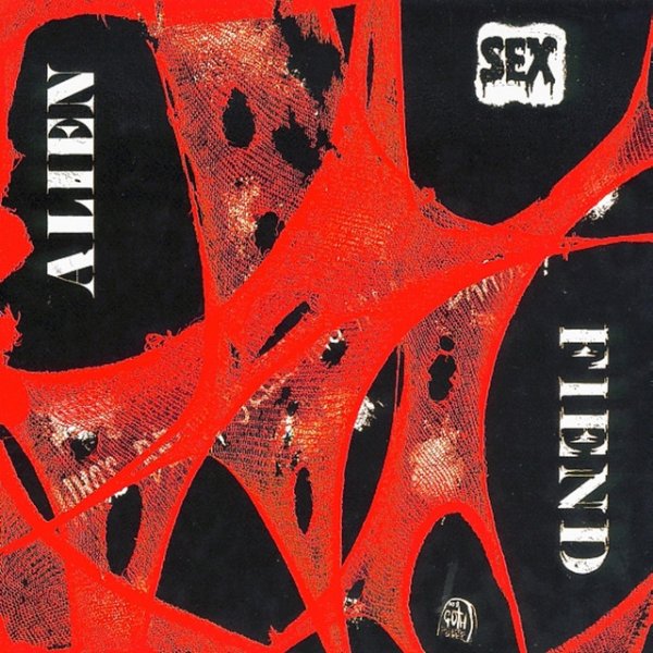 Album Alien Sex Fiend - Who