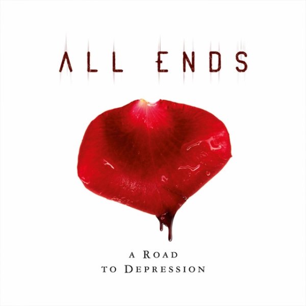 Album All Ends - A Road to Depression