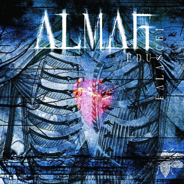 Album Almah - Almah