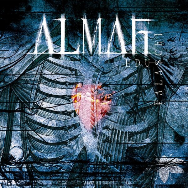 Album Almah - Edu Falaschi