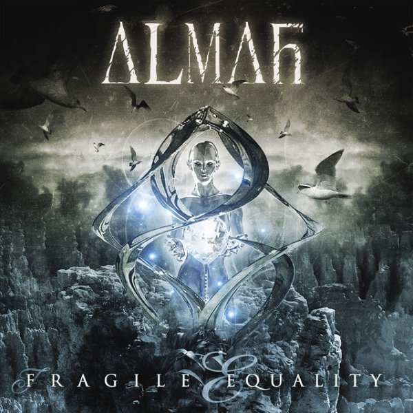 Album Almah - Fragile Equality