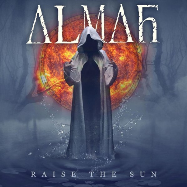 Almah Raise the Sun, 2013