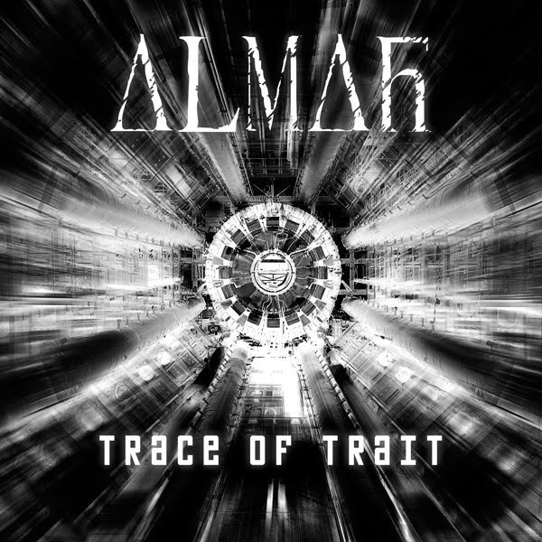 Album Almah - Trace Of Trait