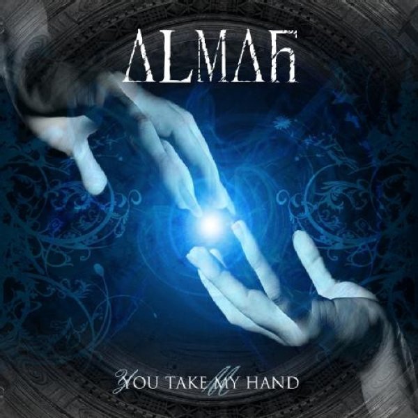 You Take My Hand - album