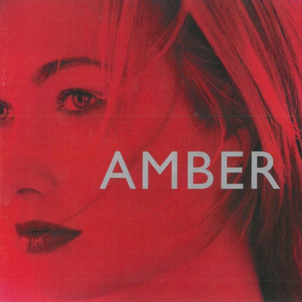 Album Amber - Amber