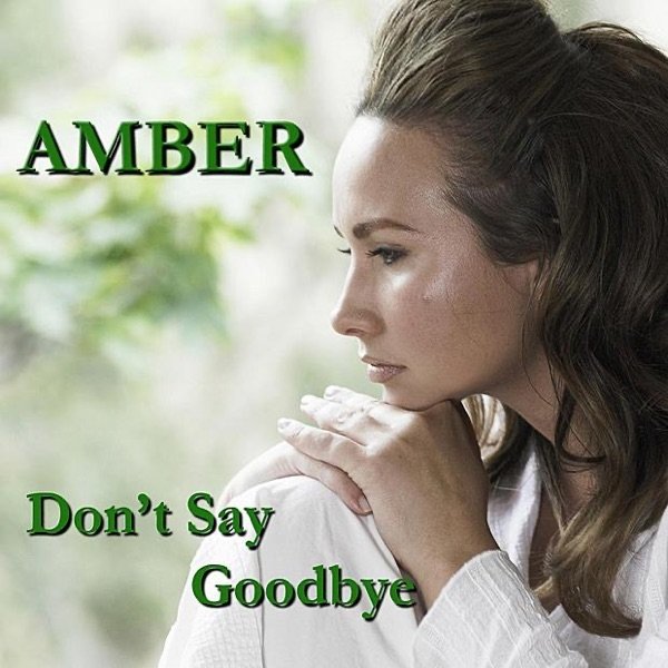 Don't Say Goodbye - album