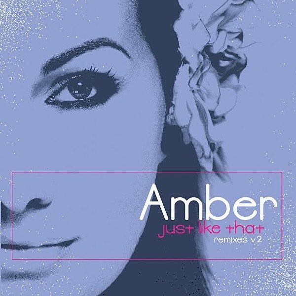 Album Amber - Just Like That