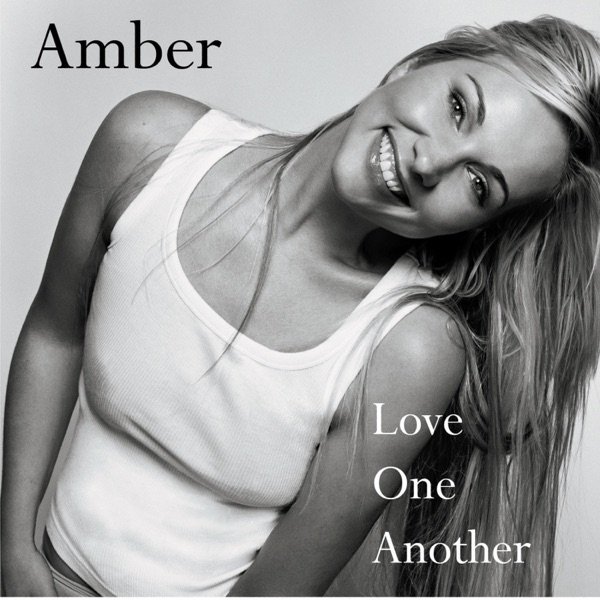 Album Amber - Love One Another