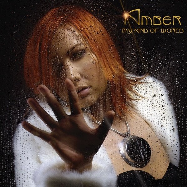 Album Amber - My Kind of World