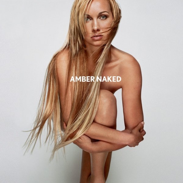 Album Amber - Naked