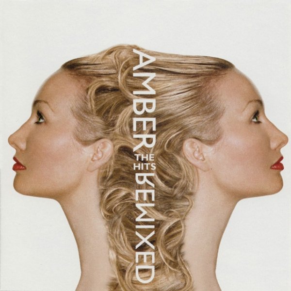 Album Amber - The Hits Remixed