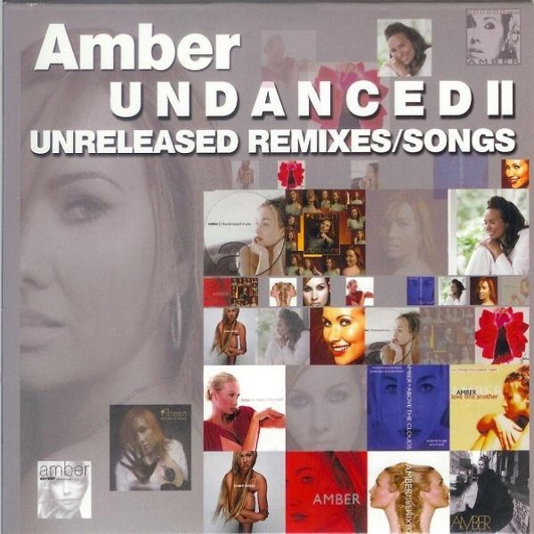 Album Amber - Undanced II