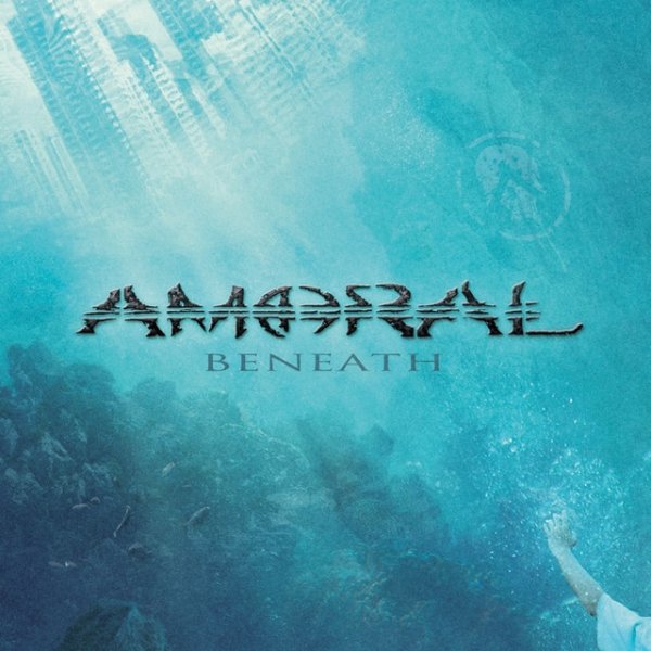 Album Amoral - Beneath