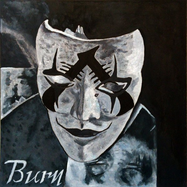 Album Amoral - Burn